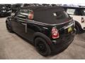 Midnight Black Metallic - Cooper Convertible Photo No. 5
