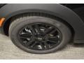 Midnight Black Metallic - Cooper Convertible Photo No. 7