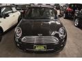 Midnight Black Metallic - Cooper Convertible Photo No. 9