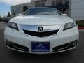 2012 Bellanova White Pearl Acura TL 3.5 Advance  photo #2