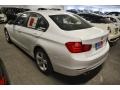 2012 Mineral White Metallic BMW 3 Series 328i Sedan  photo #4