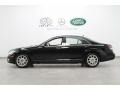 Black - S 550 4Matic Sedan Photo No. 2