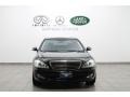 Black - S 550 4Matic Sedan Photo No. 3