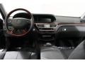 Black - S 550 4Matic Sedan Photo No. 6