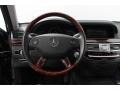 Black - S 550 4Matic Sedan Photo No. 7