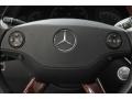 Black - S 550 4Matic Sedan Photo No. 8