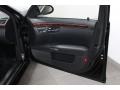 Black - S 550 4Matic Sedan Photo No. 13