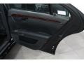 Black - S 550 4Matic Sedan Photo No. 14