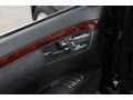 Black - S 550 4Matic Sedan Photo No. 17