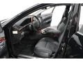 Black - S 550 4Matic Sedan Photo No. 18