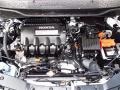 1.3 Liter SOHC 8-Valve i-VTEC IMA 4 Cylinder Gasoline/Electric Hybrid Engine for 2011 Honda Insight Hybrid EX #68434073