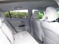 Gray Rear Seat Photo for 2011 Honda Insight #68434103