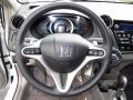 Gray Steering Wheel Photo for 2011 Honda Insight #68434130