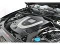 Black - S 550 4Matic Sedan Photo No. 25
