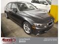 2012 Mineral Grey Metallic BMW 3 Series 328i Sedan  photo #1