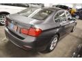 2012 Mineral Grey Metallic BMW 3 Series 328i Sedan  photo #3