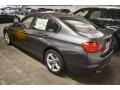 2012 Mineral Grey Metallic BMW 3 Series 328i Sedan  photo #4