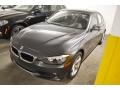 2012 Mineral Grey Metallic BMW 3 Series 328i Sedan  photo #9