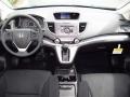 2012 Opal Sage Metallic Honda CR-V EX  photo #4