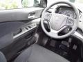 Opal Sage Metallic - CR-V EX Photo No. 5
