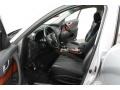 Graphite Front Seat Photo for 2012 Infiniti FX #68434616