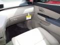 2012 Mocha Metallic Honda Odyssey Touring  photo #7