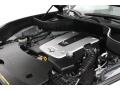 3.5 Liter DOHC 24-Valve CVTCS V6 Engine for 2012 Infiniti FX 35 AWD #68434685