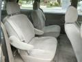 2006 Toyota Sienna CE Rear Seat