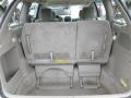 Taupe Trunk Photo for 2006 Toyota Sienna #68435006