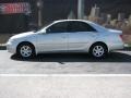 Lunar Mist Metallic - Camry LE Photo No. 1