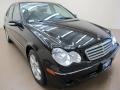 Black - C 280 4Matic Luxury Photo No. 1
