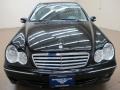 Black - C 280 4Matic Luxury Photo No. 2