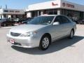 Lunar Mist Metallic - Camry LE Photo No. 2