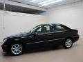 Black - C 280 4Matic Luxury Photo No. 5