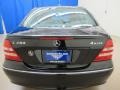 Black - C 280 4Matic Luxury Photo No. 8