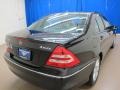 Black - C 280 4Matic Luxury Photo No. 9