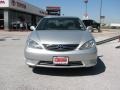 Lunar Mist Metallic - Camry LE Photo No. 3