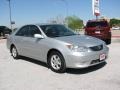Lunar Mist Metallic - Camry LE Photo No. 4