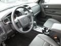 2011 Sterling Grey Metallic Ford Escape Limited V6 4WD  photo #17