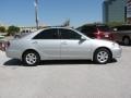 Lunar Mist Metallic - Camry LE Photo No. 5