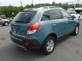 Sea Mist Green - VUE XE 3.5 AWD Photo No. 7