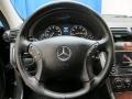 Black - C 280 4Matic Luxury Photo No. 32