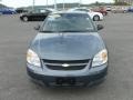2006 Blue Granite Metallic Chevrolet Cobalt LS Coupe  photo #2