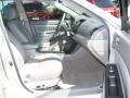 Lunar Mist Metallic - Camry LE Photo No. 10