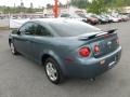 2006 Blue Granite Metallic Chevrolet Cobalt LS Coupe  photo #5
