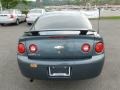 2006 Blue Granite Metallic Chevrolet Cobalt LS Coupe  photo #6