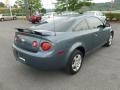 2006 Blue Granite Metallic Chevrolet Cobalt LS Coupe  photo #7