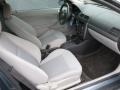 2006 Blue Granite Metallic Chevrolet Cobalt LS Coupe  photo #10