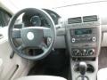 2006 Blue Granite Metallic Chevrolet Cobalt LS Coupe  photo #13