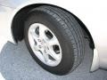 Lunar Mist Metallic - Camry LE Photo No. 12